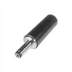 Calrad 30-372 1.3mm I.D. x 3.5mm O.D. Coax Power Plug
