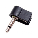 Calrad 30-376-2.5 2.5mm Mono Phone Plug