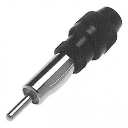 Calrad 30-382 Inline Solderless Type Plug