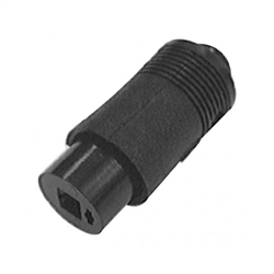 Calrad 30-393 2 Pin Connector Female