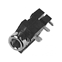 Calrad 30-491 3.5mm Stereo Mini Jack PC