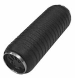 Calrad 35-495 5 Pin DIN Coupler Female Ends