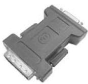 Calrad 35-702 DVI-D Female to DFP 20 pin Male Adapter