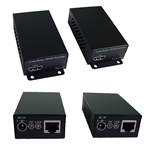 Calrad 40-1094 HDMI 3D Extender over Single CAT5e & Cat6