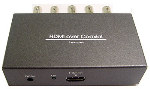 Calrad 40-1095 HDMI 1.3b Over 5 Coax Cables