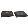 HDMI Transmitter & Receiver, 2-Wire, Pair with IR, RS232 | 40-204 Calrad Electronics