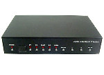 Calrad 40-2551 Multiple Video Signal Format to HDMI 1.2 Digital Video Scaler Processor