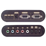 Calrad 40-481 Component to VGA Video Converter