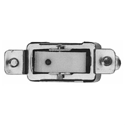 Calrad 40-630 Rocker Switch SPST