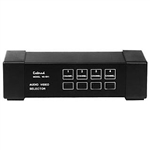 Calrad 40-641 Stereo Audio/Video Selector Switch