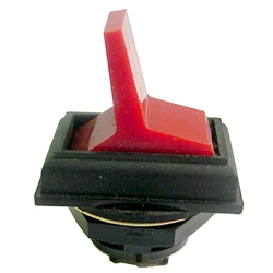 Calrad 40-705 Lever Switch, DPDT On-On