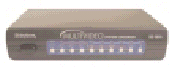 Calrad 40-811 Multi Video System Converter PC to TV & TV to PC Conversion