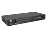 Calrad 40-968M 4 X 4 3D HDMI Matrix Switcher