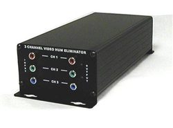 Calrad 40-970 Component Video Hum Eliminator