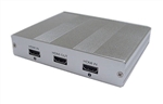 Calrad 40-991 Passive HDMI 2 Input Digital Switcher