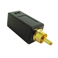 Calrad 40-DA01 Balanced Signal Converter using UTP Cat5\Cat6 Cable