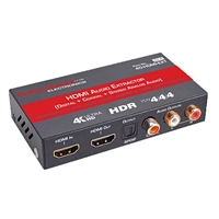Calrad HDMI Audio Extractor 40-HDMI-EXT-A