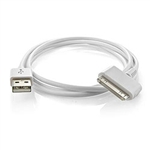 Calrad 42-115-10 iPod Interface/Charging 10ft. Cable