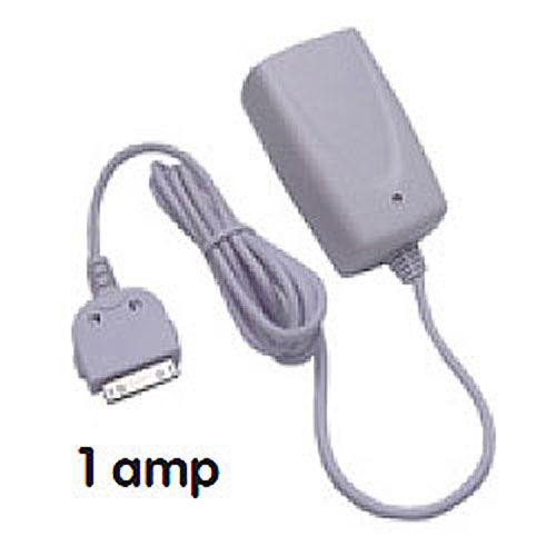 Calrad 42-117 Travel Charger for iPod & iPhone