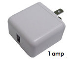 Calrad 42-AC-2 Single USB AC Charger