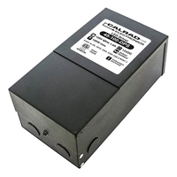 Magnetic Type Dimmable Power Supply, 12VDC 100W | Calrad Electronics 45-100-DPS
