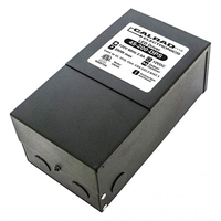 Magnetic Type Dimmable Power Supply, 12VDC 200W | Calrad Electronics 45-200-DPS