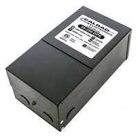Magnetic Type Dimmable Power Supply, 12VDC 250W | Calrad Electronics 45-250-DPS