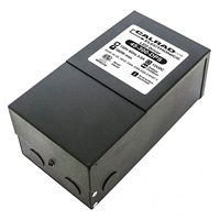 Magnetic Type Dimmable Power Supply, 12VDC 300W | Calrad Electronics 45-300-DPS
