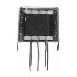 Calrad 45-712 Mini Audio Transformer