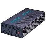 Calrad 45-905 DC to AC Power Inverter 1000 Watts