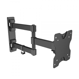47-108A Calrad Electronics | Display Wall Mount for LED LCD HDTV, Fits 13"-27"