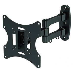 47-109 Calrad Electronics | Display Wall Mount for LED LCD HDTV, Fits 23"-42"