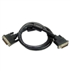 Calrad 55-625D-HDTV-3 DVI-D (Digital ONLY) Male to Male Digital Video Cable - 3 ft. HDTV Version