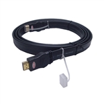 Calrad Electronics 55-627-35 35 ft. Male to Male Flat HDMI Cable