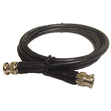 Calrad Electronics 55-640-100 BNC Male to Male RG-59A/U 100' cable