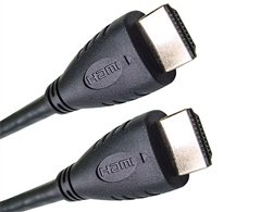 Calrad Electronics 55-648-35 35ft. High-Speed 1080p 3D HDMI 1.4 Cable with Ethernet