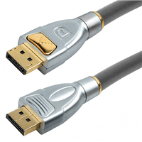 Display Port Cable, 4K@60hz Male to Male 15ft. Calrad 55-652M-15