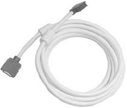 Calrad 55-686-35 26 Pin DFP Male to Male Digital Flat Panel Display Cable - 35 ft.