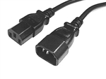 Calrad Electronics 55-783 6' AC Computer Extension Cord