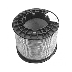 Calrad Electronics 55-840-1000 18 Gauge Speaker Wire 1000 Feet Long