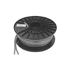 Calrad Electronics 55-840-50 18 Gauge Speaker Wire 50 Feet Long