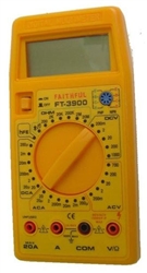 Calrad 65-266 Digital Multimeter