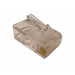 Calrad 70-514R 10 Pin Modular Plug