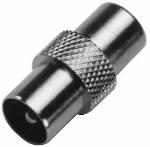 Calrad Electronics 75-594 Male Pal to Male Pal Connector