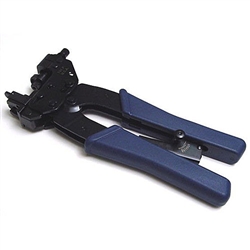 Calrad Electronics 75-598 Compression Crimping Tool for Calrad Electronics Connectors