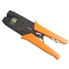 Calrad 75-599A Compression Crimping Tool for Calrad Connectors