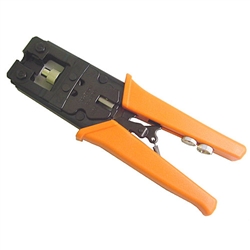 Calrad Electronics 75-599A Compression Crimping Tool for Calrad Electronics Connectors