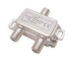 Calrad Electronics 75-713-2 2-Way 1GHz 130db Digital Splitter