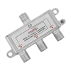 3 Way Digital Splitter, 2.4GHz | 75-713-HG-3 Calrad Electronics