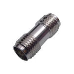 Calrad Electronics 75-768 Female to Female SMA inline adapter.